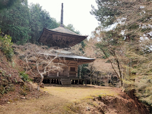 多宝塔